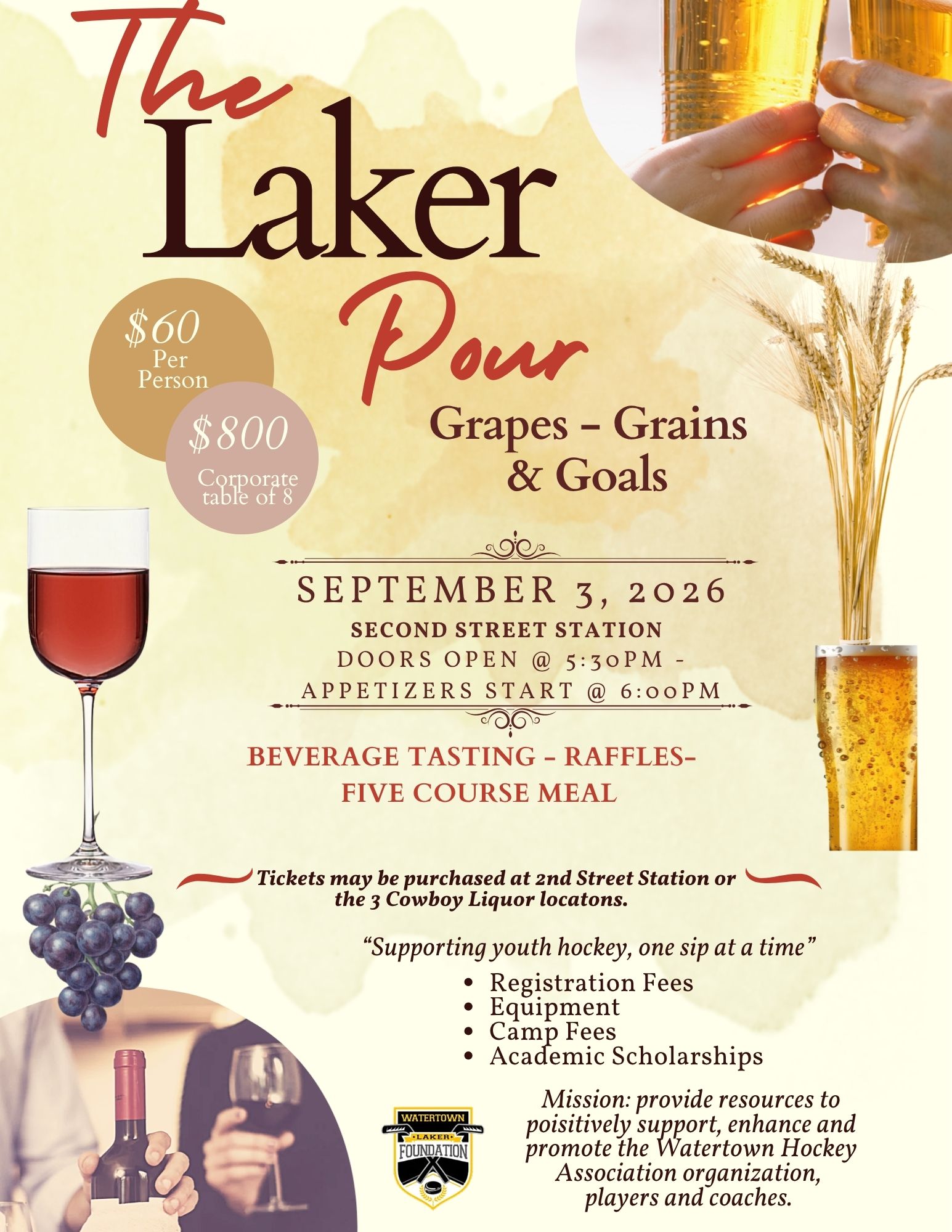 LakerPour26